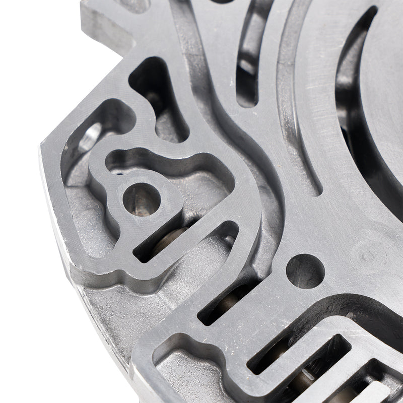 6L80 6L90 Pumpendeckel-Stator umgebaut mit aktualisierter Statorwelle 24289721 24236939