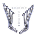 LS2 LS3 Auspuffkrümmer Header Fit Chevy C10 LS LS1 LS6 Lange Rohr 1-7/8