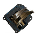 2015–2016 Chrysler 200 3,6 l V6 AWD C Verteilergetriebe-Stellantrieb 68321349AD 68321349AC