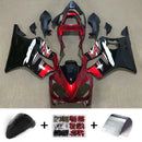 Verkleidungssatz aus ABS-Kunststoff für Honda CBR600 F4i 2001-2003