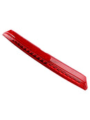 Hinteres drittes Bremslicht Lampe 40700780 Für Peugeot RCZ 2010-2015 Rot