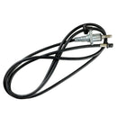 Radioantennenfußbaugruppe 22936386 für GMC Sierra 2014-2019