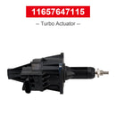 BMW 125I 228I 328I 428I 528I X3 Turbo Actuator Turbocharger 11657647115