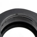 Täyttöaukon läpivienti 4002010 Chrysler Dodge Plymouth 1984-1989