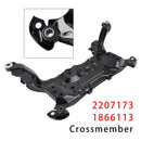 2010-2020 Pro Ford C-Max MK3 1.5L Duratorq TDCi 1499cc vznětový benzínový přední příčník pomocného rámu 2207173