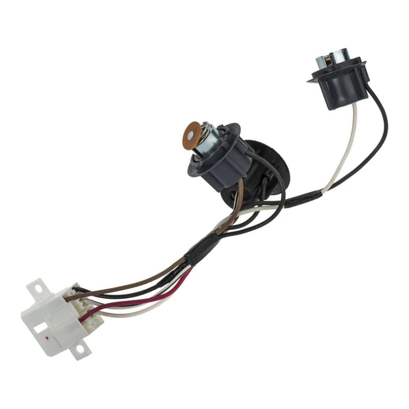 1993–2001 Subaru Impreza Rücklicht Lampe Glühbirne Kabelbaum Sockel 84931FA000