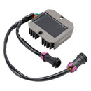 Spenningsregulator likeretter for STELS ATV 300B 12B 5.01.0081 LU019140