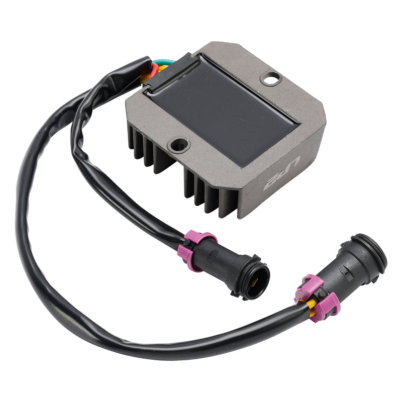 Spenningsregulator likeretter for STELS ATV 300B 12B 5.01.0081 LU019140