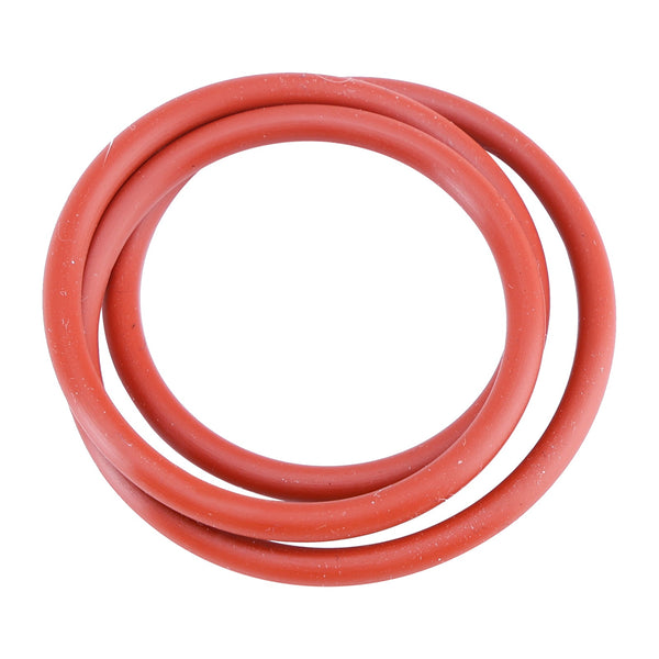 PB070060 (A)、 PB070063 (D) O-Ring-Set für Brennerbasis, 2 Stück