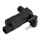 Bomba lavadora de pára-brisa para Ford Focus Mk3 2011-2018 BV6117K624BA
