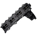 2006-På Mercedes Sprinter 3-T plattform/chassis W906 Inntaksmanifold A6510904937