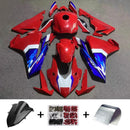 Verkleidungssatz aus ABS-Kunststoff für Honda CBR500R 2022-2023