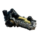 2013–2017 Audi Q5 Automatic Transmission Control Unit + Valve Body Mechatronics Komplett 0HK927156B