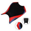 2017–2025 Honda CBR250RR Vordersitz Raider Fahrersitzkissen unten Schwarz