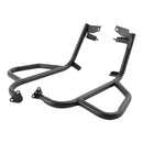 Protector de parachoques antichoque para marco de protección de motor Honda Ct125 Hunter Cub 2020-2023