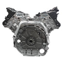 Motor Jaguar XF 5.0L (2010-2015), número de pieza AJ133, número de pieza LR079068, número de pieza LR039821, potencia: 508 HP