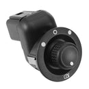 Elektrischer Außenspiegelverstellknopf für Renault 8200109014 8200676533