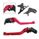 Lång kopplingsbromsspak passar för Honda CRF1100L Africa Twin 2022-2024