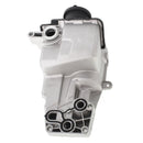 Ölfilter-Ölkühler-Baugruppe für Volvo S60 (Untermodell: T5 Inscription Platinum, T5 Inscription Premier) aus dem Jahr 2016
