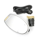 2007-2013 Jeep Grand Cherokee 722.6 Getriebe-Leiterplatte + Stecker 52108308AC 1402701261