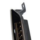 Takajarruvalon korkea kiinnitys Dodge Caliberille 2007-2012