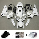 Verkleidungssatz aus ABS-Kunststoff für Honda CBR600RR 2005-2006 F5