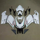 2007-2011 Ducati 1098 1198 848 Kit de desorden Cuerpo ABS