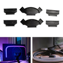 2 zestaw przynosi Philips Hue Play Gradient Light Pasek 55/65/75 cali