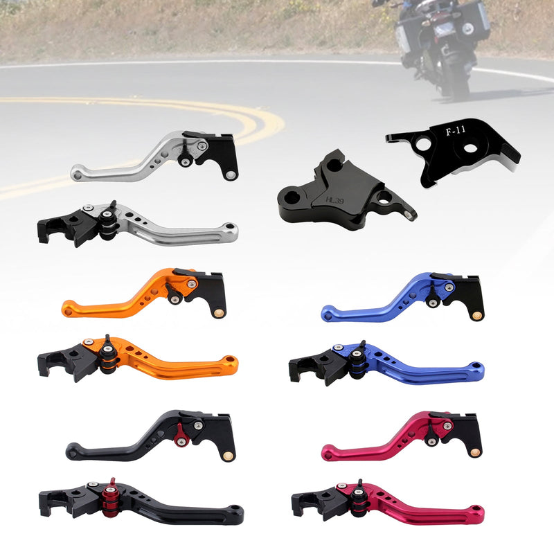 2021-2022 CFMOTO 700CL-X Sport Nová krátká spojovací brzdová páka