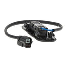 Heckklappenentriegelungsknopf für Chevrolet Equinox 2010-2017 22862011