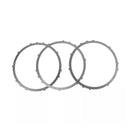 Generalüberholungssatz für das CVT-Getriebe (CVT) des Toyota Murano 3.5l (2015–2017) mit Steuerkette und Riemen (27 Zähne)