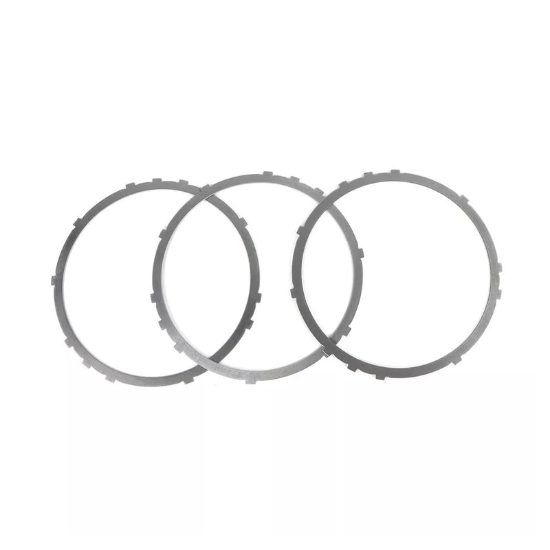 RE0F10E JF017E CVT-Getriebe-Reparatursatz mit Kette und Riemen 27 T passend für NISSAN