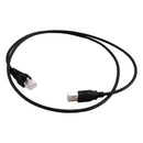 Cable de programación USB PMKN4010-USB para DEM400, DM1400, DM1600, DM2400, DM2600, CM200D