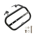 2017-2023 Scrambler 1100 monteringsfäste för sidosadelväska