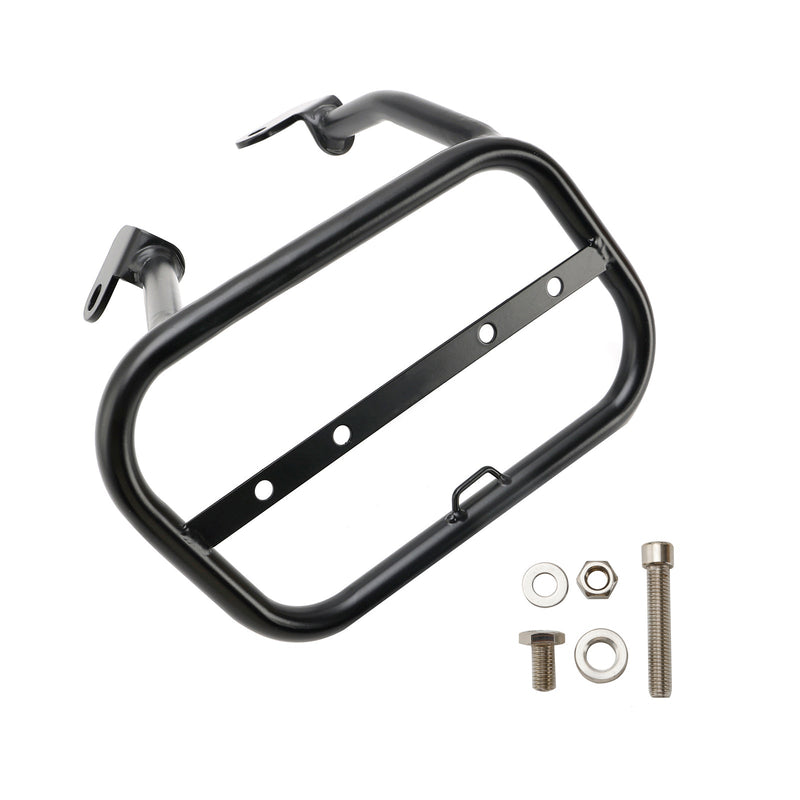 2017-2023 Scrambler 1100 monteringsfäste för sidosadelväska