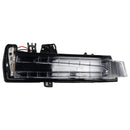 Linker Außenspiegel LED-Signalanzeigeleuchte für Mercedes W176 W246 W204