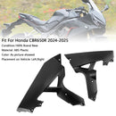 2024-2025 Honda CBR650R Hand Side Belly Frame Panel Fairing Cowl