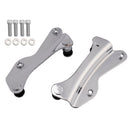 2014–2018 Road King Street Electra Glide 4-Punkt-Docking-Hardware-Kit