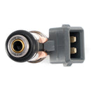 Boquilla de inyector de combustible de 1 pieza para Renault Clio Kangoo Thalia Twingo I 1,2 16V IWP099