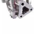 2009-2015 Toyota Venza AWD Hinterachsdifferential Baugruppe 4111073011 4111058030