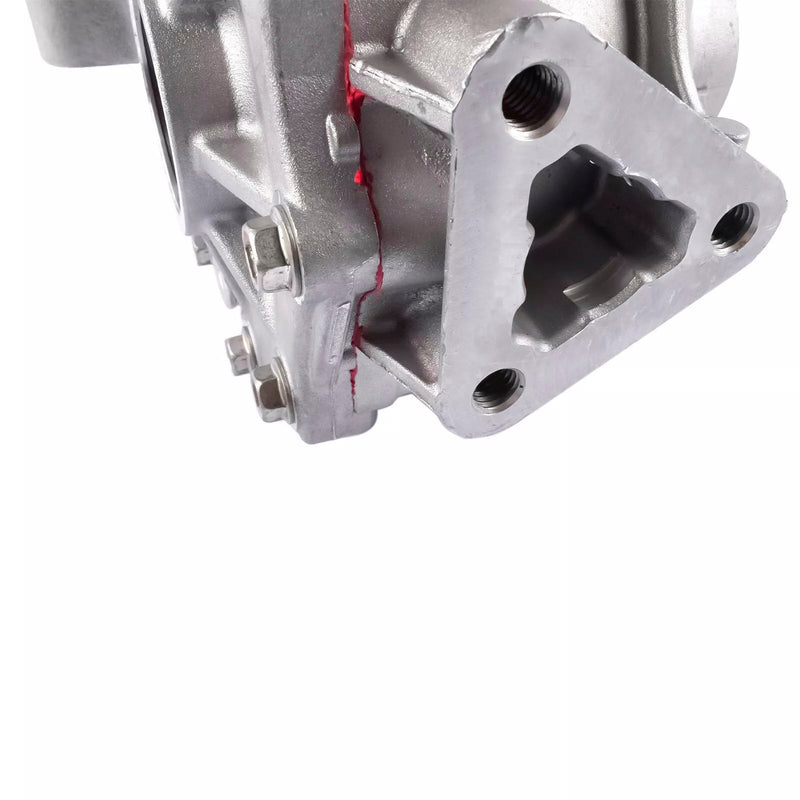 2009-2015 Toyota Venza AWD Hinterachsdifferential Baugruppe 4111073011 4111058030