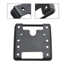 Starfire-vastaanottimen telineeseen Identtinen PF81190 Sopii John Deere ATU Blackiin