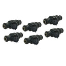 2002-2004 Für Volkswagen Jetta V6 2.8L 6-teiliges Einspritzsystem 85212221