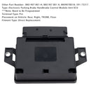 Electronic Parking Brake Handbrake Control Module Unit ECU For Audi A4 S4 09-12