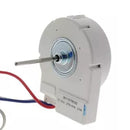 W11578030 Fläktmotor för kyl- och frysförångare bytt W11402610 AP7186685