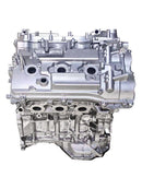 2007-2011 Lexus GS350 RWD 3.5L V6 novo bloco de motor 2GRFSE