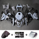 Verkleidungssatz aus ABS-Kunststoff, passend für Kawasaki ZX6R 636 (2013–2018)
