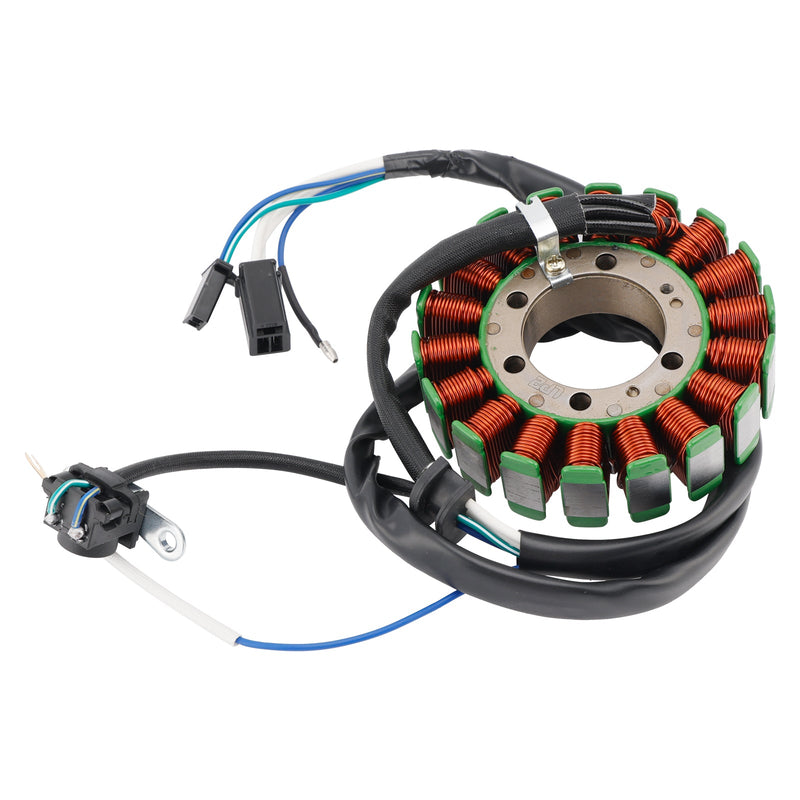 1991/1996 Yamaha SRX400 Magneto-Statorgenerator 3SX-81410-00