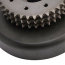 1991–1995 für Sportster 883 Deluxe XLH883 21A Lichtmaschinen-Stator-Rotor-Ritzel-Baugruppe 32403-89A