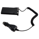 Billader batterieliminatoradapter for TK-480, TK-385, TK-280, TK-290, TK-380